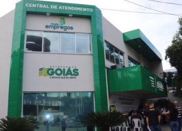 Central Mais Empregos oferece transporte gratuito no primeiro mês para profissionais contratados 