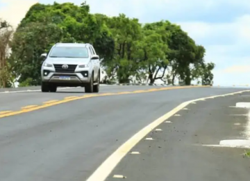 Sudeste de Goiás terá R$ 546 milhões em obras em quatro rodovias 