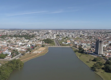 Prefeitura de Catalão abre concurso com 140 vagas e salários de até R$ 9,9 mil 