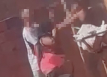 Mulher é presa em Itumbiara após ameaçar inimigas com faca