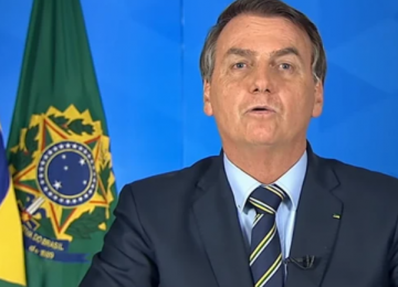 Bolsonaro pode cumprir até sete anos em regime fechado se condenado pelo STF 