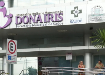 Maternidade Dona Íris abre 23 vagas e cadastro de reserva em Goiânia 