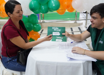 Goiás abre inscrições para Programa Aluguel Social em 40 municípios 