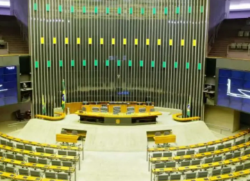 Governo libera mais de R$ 70 milhões em emendas Pix para deputados de Goiás 
