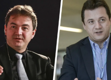 Joesley e Wesley Batista lideram lista de bilionários goianos em 2025