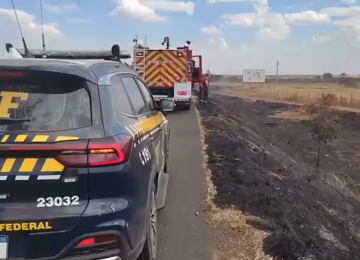 Acidente na BR-153 em Morrinhos deixa uma vítima fatal e quatro feridos 