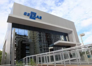 Sebrae abre seleção em Goiás com salário de R$ 8,8 mil em sete cidades