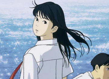 Ghibli Fest 2025: magia da animação japonesa chega ao Cine Cultura