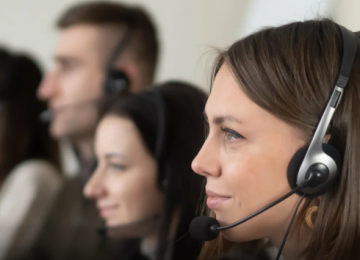 Operadora de telemarketing recebe R$ 40 mil por assédio moral no trabalho