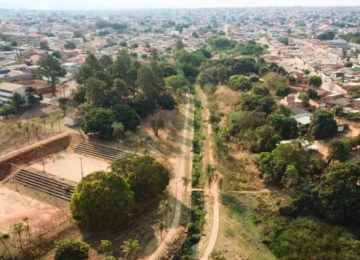 Prefeitura de Planaltina de Goiás abre concurso com mais de 1,2 mil vagas e salários de até R$ 9,5 mil