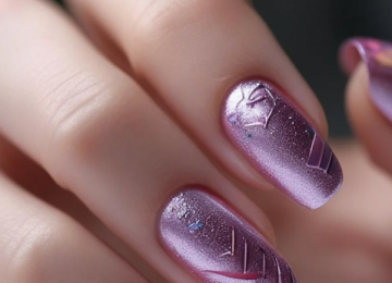 Produtos de unhas de gel são proibidos pela Anvisa por risco à saúde