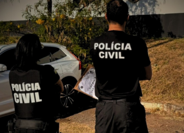 Polícia Civil deflagra operação contra fraude a idosos em Goiânia