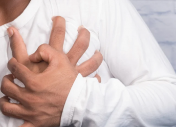 Segunda-feira aumenta risco de infarto, alerta estudo