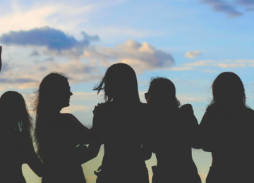  Brasil tem 6 milhões de mulheres a mais que homens, revela IBGE