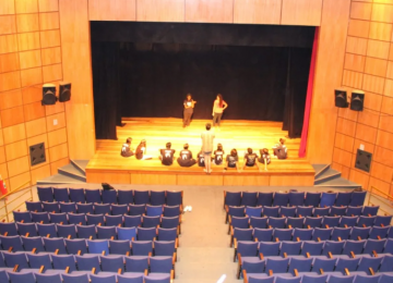Centro Municipal de Cultura Goiânia Ouro encerrará atividades em dezembro após 55 anos de história
