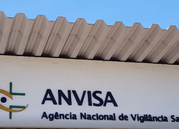 Anvisa suspende venda de cosméticos capilares e produtos com ozônio