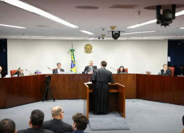 PGR pede condenação de réus do Núcleo 4 da trama golpista