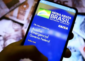 Mais de 6 mil famílias em Goiás devem devolver R$ 16,6 milhões de auxílio emergencial
