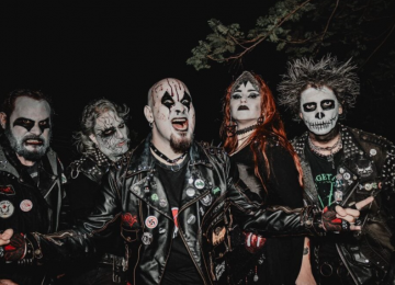 Cidade Rock realiza edição especial de Halloween em Goiânia com entrada gratuita