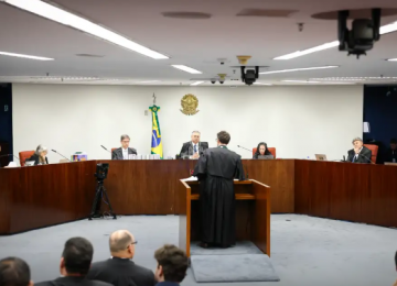 Trama golpista: réus do Núcleo 4 pedem absolvição ao STF