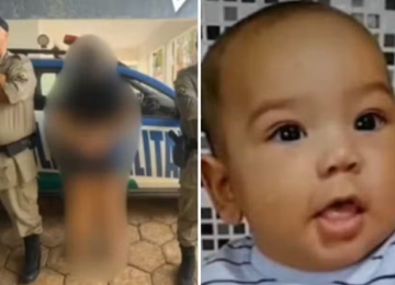 Mulher é presa em Goiás suspeita de matar bebê em São Paulo