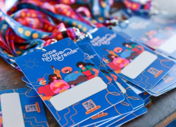 Projeto Onde Há Rede, Há Renda 2025 abre inscrições para oficinas gratuitas em Goiás