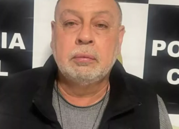 Golpista conhecido como Don Juan é condenado a mais de 14 anos de prisão em Goiás