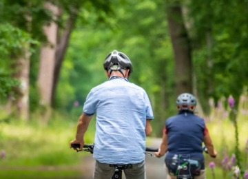 Goiânia recebe Selo Bicicleta Brasil 2025 e destaca turismo sustentável