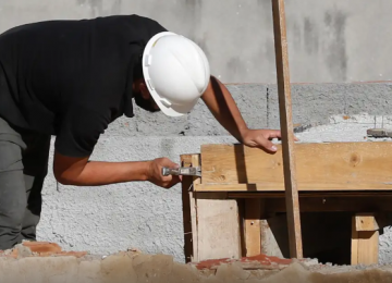 Saiba como vai funcionar o Reforma Casa Brasil