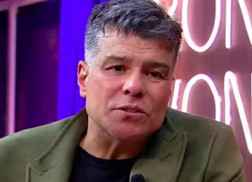 Maurício Mattar relembra infarto após ser processado pela filha e fala sobre impacto emocional