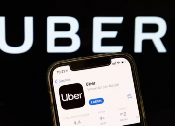 Nubank oferece seis meses grátis do Uber One para clientes com vantagens exclusivas