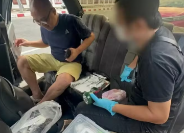 Homem é preso por realizar cirurgias de aumento peniano dentro de carro