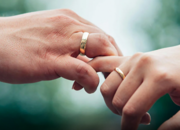 Casamentos caros têm mais chance de acabar em divórcio, aponta pesquisa