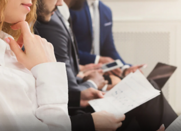 Concursos em Goiás oferecem milhares de vagas com salários que chegam a R$ 37 mil