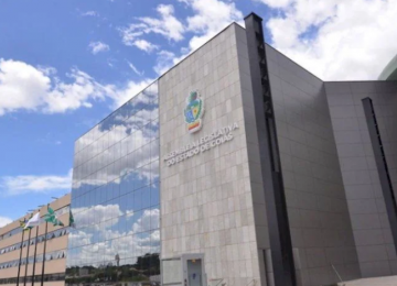 Assembleia Legislativa de Goiás abre concurso com 101 vagas e salários de até R$ 10 mil