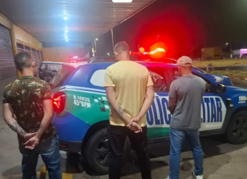 Mulher é resgatada em sequestro ligado a disputa de herança em Goiânia