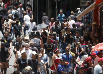 Marias e Josés lideram ranking de nomes no Brasil, revela IBGE