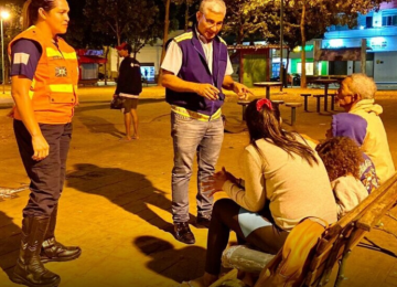 Goiânia registra mais de 140 mil atendimentos a pessoas em situação de rua em 2025