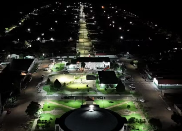 Santa Tereza de Goiás abre concurso público com 156 vagas imediatas