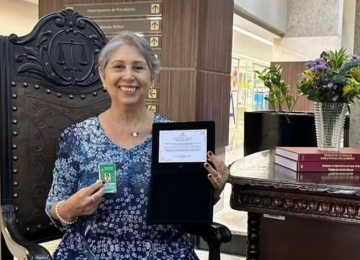 Servidora aposentada do TJ-GO é morta após ser atacada na rua em Buenos Aires