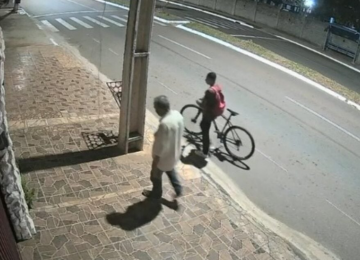 Homem em situação de rua é preso após matar idoso durante programa sexual em Goiânia