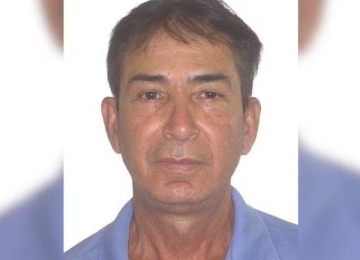 Fazendeiro é morto a tiro após búfalos invadirem propriedade vizinha em Goiás