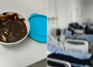 Estudantes de colégio em Bela Vista de Goiás passam mal após comer brigadeiro com maconha