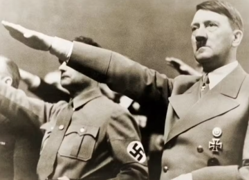 Documentário britânico revela que Hitler tinha síndrome genética rara