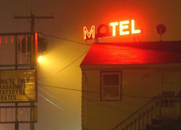 Homem de 47 anos morre após passar mal em motel de Aparecida de Goiânia