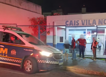 Idosa norte-americana é vítima de violência sexual e agressão em hotel de Goiânia