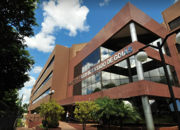 MP-GO abre concurso para oficial de promotoria com salário de R$ 4,5 mil