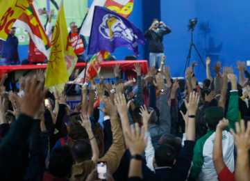 Número de trabalhadores sindicalizados cresce em 2024 após mais de dez anos de queda