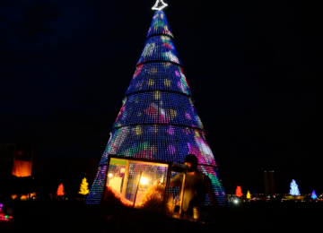 Preço da cesta de Natal 2025 deve subir 4,53%, aponta prévia da FIPE