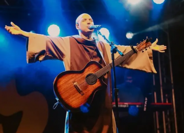 Itumbiara recebe Dia Nacional da Juventude 2025 com programação religiosa e musical